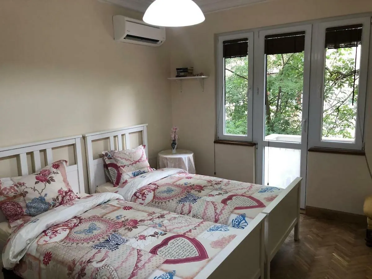 Viitoshka Apartment Sofia