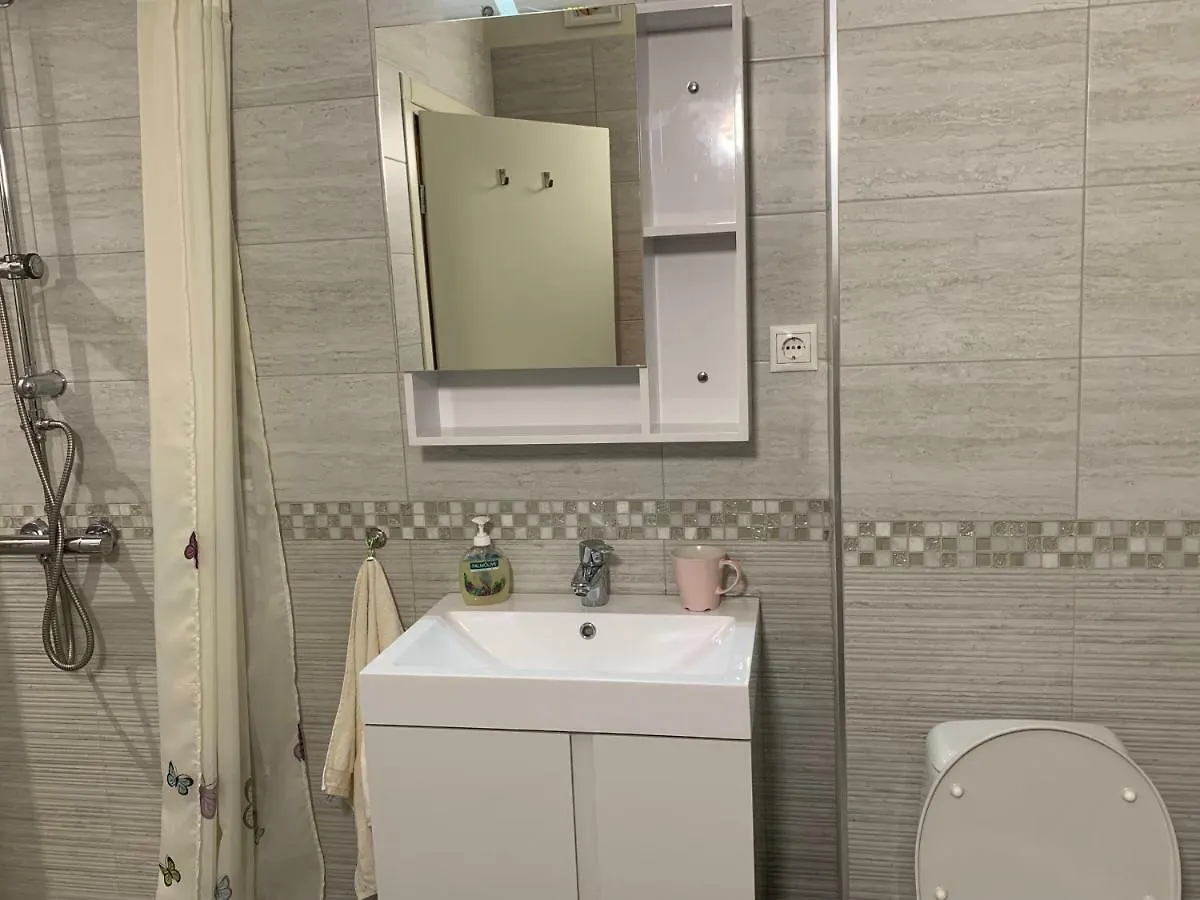 Viitoshka Apartment Sofia 0*,  Bulgaria