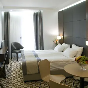 Hotel Central Hotel Sofia, Sofia