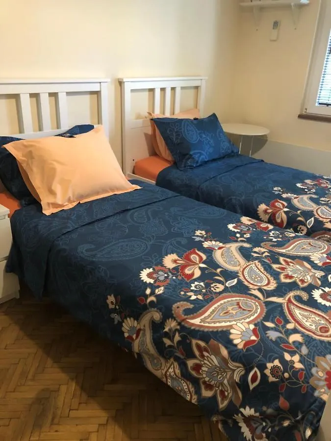 Viitoshka Apartment 소피아