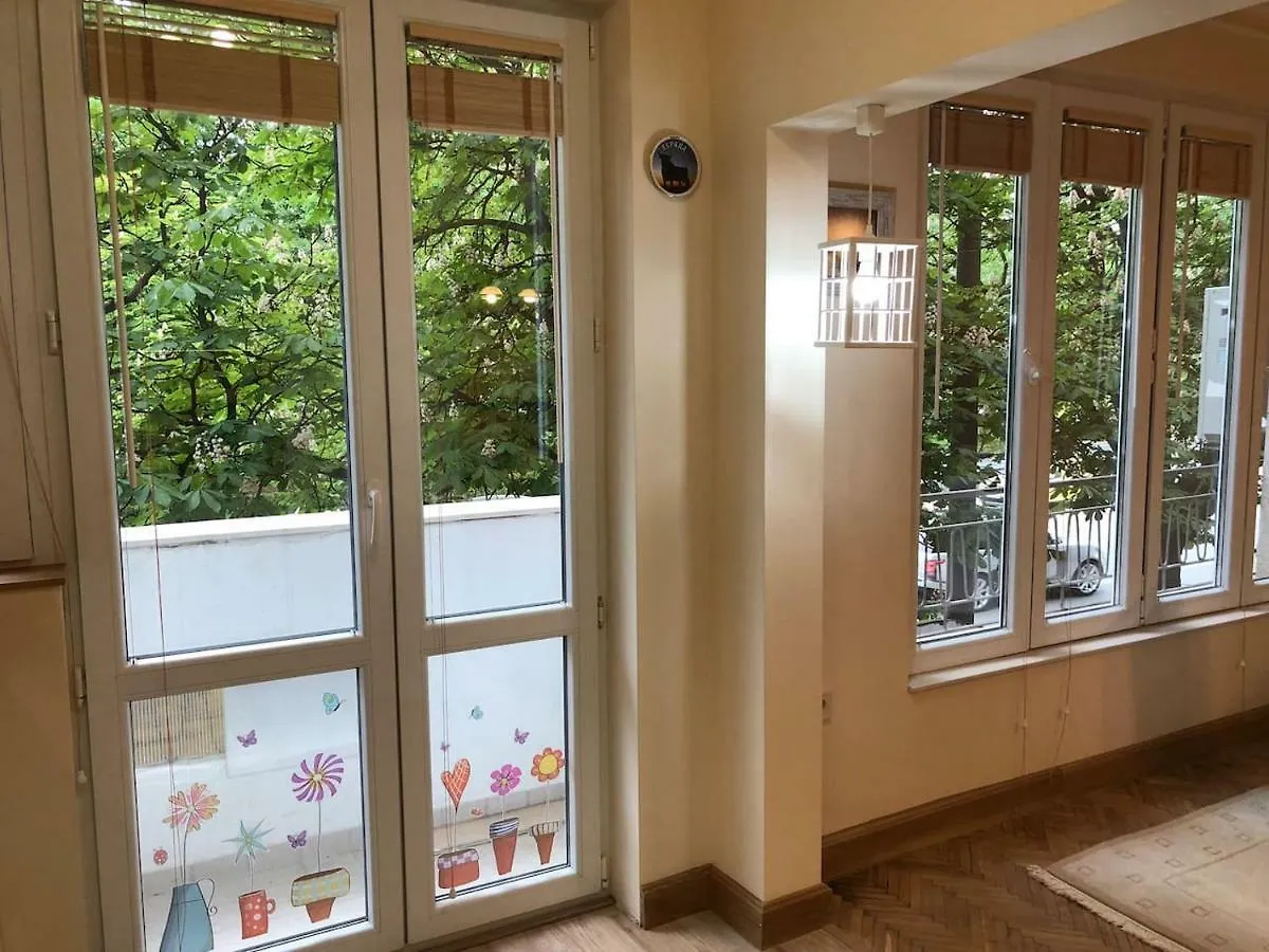 Viitoshka Apartment 소피아 0*,  불가리아