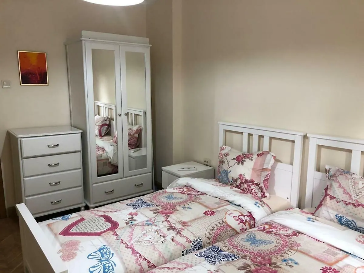 Viitoshka Apartment 소피아 0*,