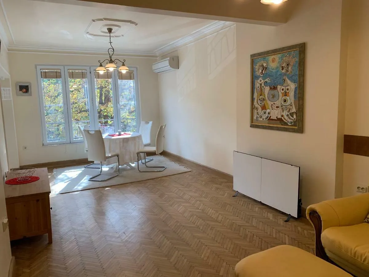 Viitoshka Apartment 소피아 0*,